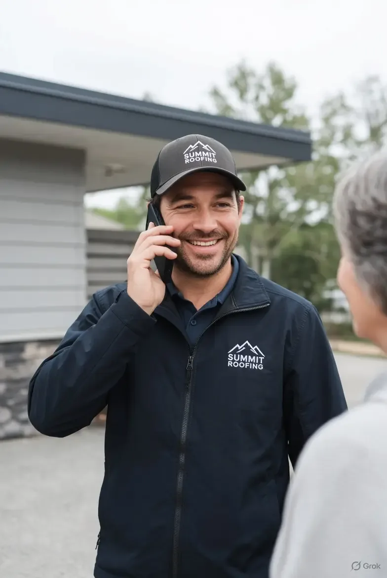 Flat Roof Leak Repair Mount Olive, MS FAQs